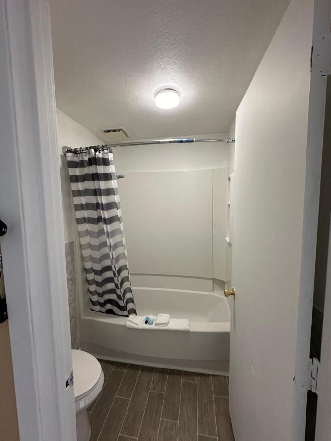 Motel Nicholas Omak Eksteriør billede