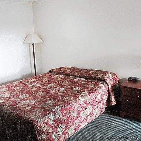 Motel Nicholas Omak Eksteriør billede