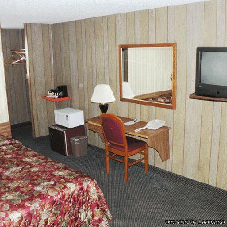 Motel Nicholas Omak Eksteriør billede