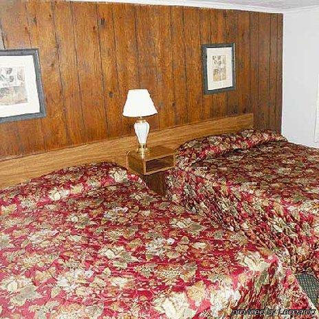 Motel Nicholas Omak Værelse billede
