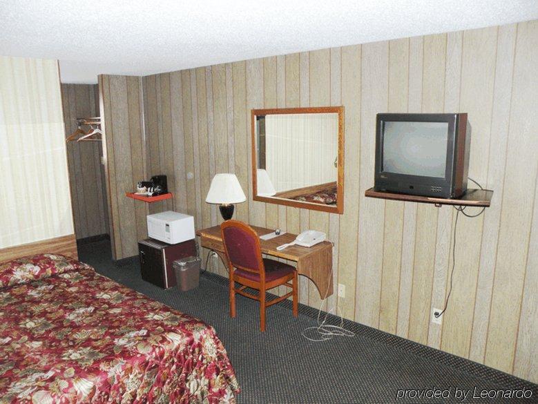 Motel Nicholas Omak Værelse billede